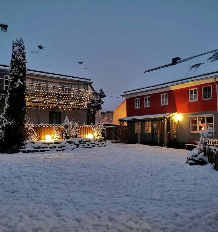 Wirtshaus Am Eisgraben