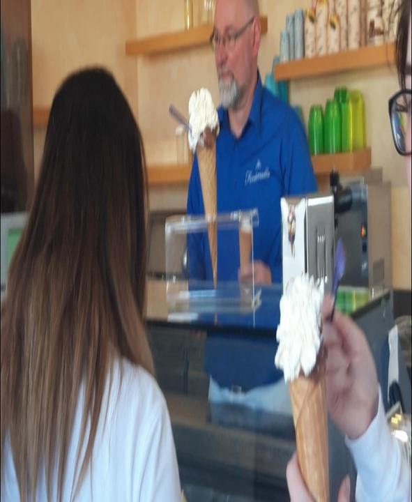 FONTANELLA Gelateria italiana