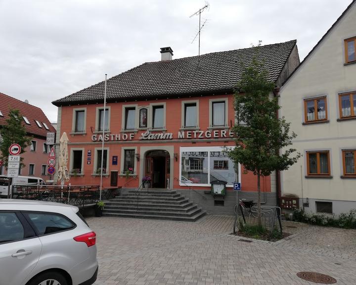 Gasthof Lamm